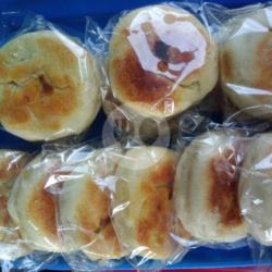 Bakpia Kacang Ijo Jumbo