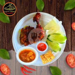 (special) Ayam Bakar Bumbu Manis