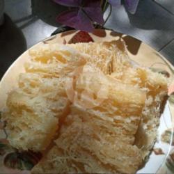 Singkong Keju