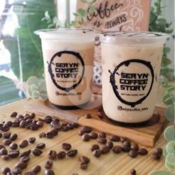 Promo Double Kopi Jadul Gula Aren