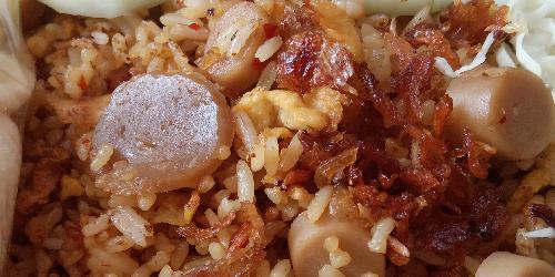 Nasi Goreng Pak Wawes, Kartasura