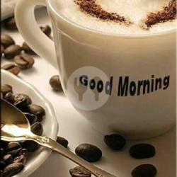 Luak White Koffie