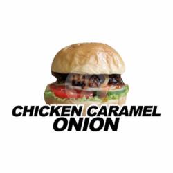 Chicken Caramel Onion