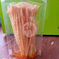 Mie Lidi / Biting