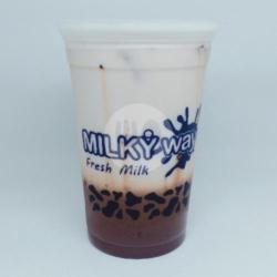 Susu Murni Coklat