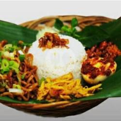 Nasi Jinggo