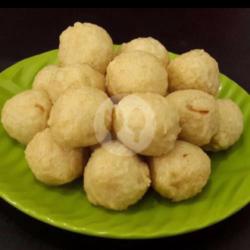 Pempek Adaan / Bulat