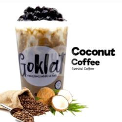 Coconut Coffe