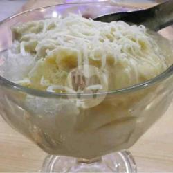 Sop Durian Kopyor