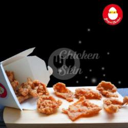 Chicken Skin
