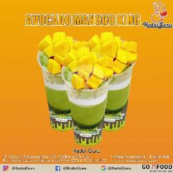 Avocado Manggo King