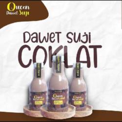 Queen Dawet Coklat