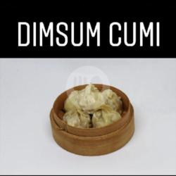 Dimsum Cumi 4 Pcs