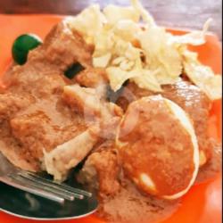 Siomay Daging   Ayam