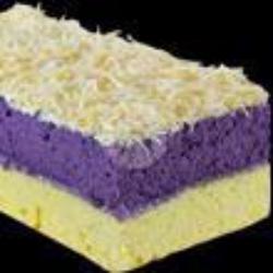 Lapis Bandung Taro