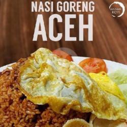 Nasi Goreng Aceh