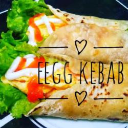 Egg Kebab