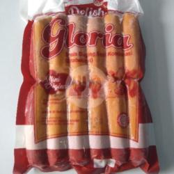 Gloria Sosis Sapi 500gr