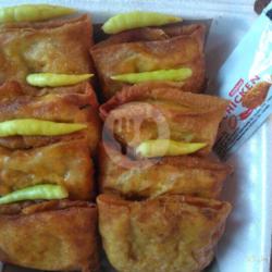 Martabak Bakso Mini