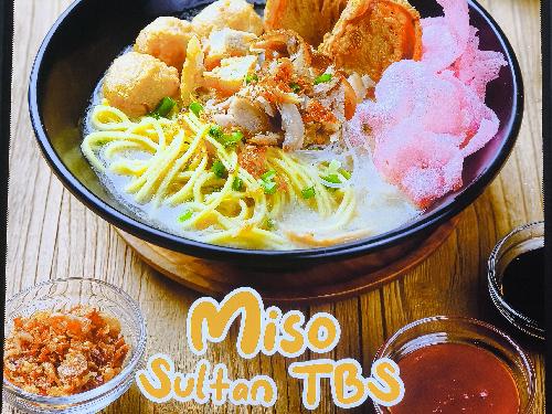 Pondok Bestieku, Senapelan