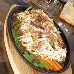 Mie Hotplate 44