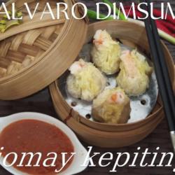 Siomay Kepiting Isi 6 Pcs