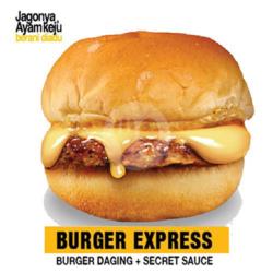 Burger Express