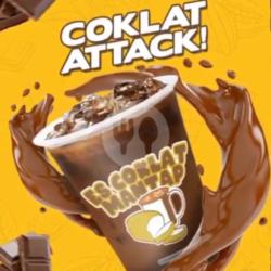 Es Coklat Mantap Original