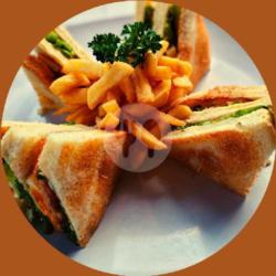Club Sandwich