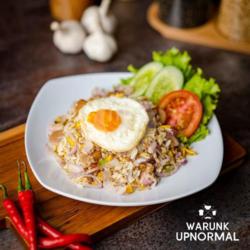 Nasi Goreng Bawang Merah