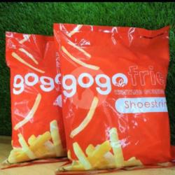 Kentang Gogo Shoestring 1 Kg