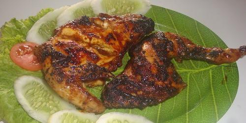 Kedai Selera Ayam Bakar, Sidorejo