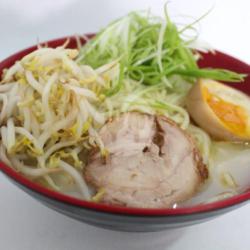 Shio Ramen