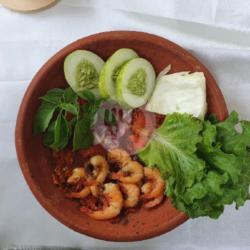 Sambel Gami Udang