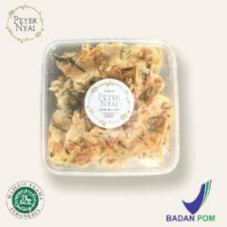 Rempeyek Udang Rebon (large 1500 Ml)