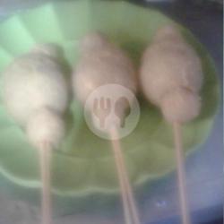 Bakso Goreng Mercon