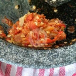 Sambel Bawang