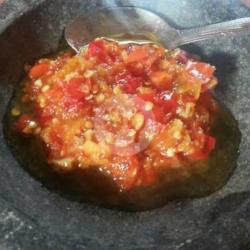 Sambal Penyet