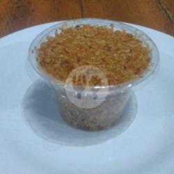 Serundeng Kelapa/saur (25gr)