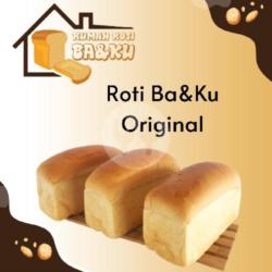 Roti Jadul Jumbo Coklat Keju