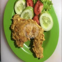 Ayam Tepung