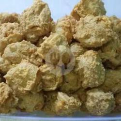 Tahu Walek Goreng Isi Daging Ayam Harga  Isi 10pcs