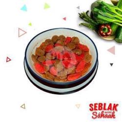 Sebalak Otak-otak   Sosis   Bakso