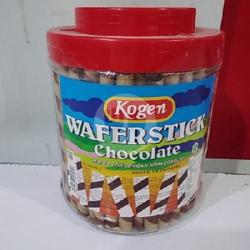 Wafer Stick 600 Gr