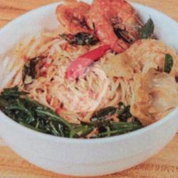 Mie Kari Seafood