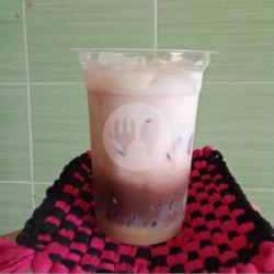 Es Boba Coklat Brown Sugar Small