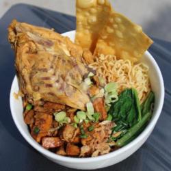 Mie Ayam Rusuk