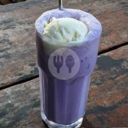 Taro Float