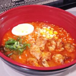 Ramen Chicken Spicy