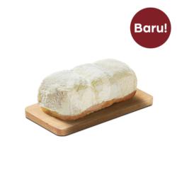 Vanilla Milk Bun
